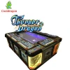 Ocean king 2/3 fish hunter arcade game machine fish game table gambling