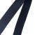Import oeko-tex standard 100 elastic waistband custom 25mm 2.5cm 3cm soft nylon waist elastic power band from China