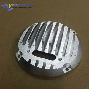 oem bicycle parts machining part for valve accessories New Energy Battery Machine