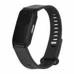OEM Brand Smart Band with ECG Breath Rate Blood Pressure Monitor Heath Tracker