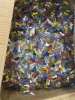 OEM Custom Wooden Board Game  Accessories Game Pawns Pieces chess