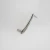 Import OEM customized stainless steel swivel garment hook wall hook from China