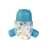 Import OEM different size natural disposable hot selling pampering baby diapers from China