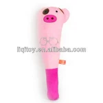 OEM Factory Wholesale Supply Comfortable Soft Plush Massage Bar/Stick