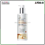 OEM Guangzhou manufacturer wholesale organic shampoo or shea butter shampoo