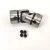 Import OEM manufacturer high precision miniature mini mirco stainless steel U universal joint from China