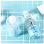 Oem Moisturizing Enzyme Makeup Remover Mild Makeup Remover  Deep Cleanse Cleansing Water