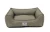 Import OEM Multi-colors Luxury Pet Dog Bed,Custom Wholesale Dog Bed from China