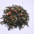 Import oem natural strawberry citrus fruit flavored herbal green tea for smoking women from China
