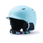 OEM ODM Manufacturers Ski helmet Custom snowboard Ski helmet CE Adult Winter Snow Skating Snow helmet