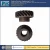 OEM precision steel powder metallurgy pinion gears for machinary parts