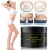 Import OEM Private Label Body Stomach Slimming Fat Burning Gel Losing Weight Anti Cellulite Organic Hot Cream from China