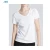 Import OEM service 100% cotton women tshirt with factory price shirts from China