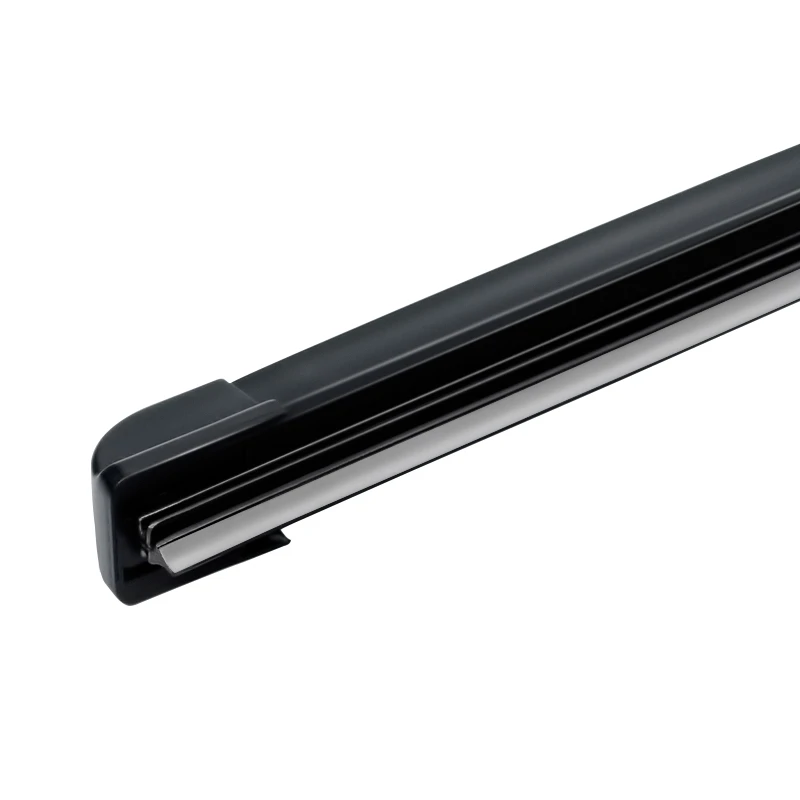 OEM Wholesale Front Windscreen Soft Flat Frameless Universal Windshield Wipers Blades