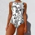 OEM&amp;ODM Wholesale Girls Bikini Swimwear Bathing Suit One Piece Swimsuit and Beachwear
