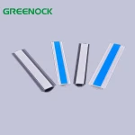 Office Electrical Under Desk Plastic Pvc Cable Management Tray Raceway Or Cable Tray Ducts