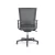 Import Office furniture ergonomic computer mesh swivel chair for office project from China