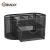 Import Office Multi-Functional 2 Tiers Metal Mesh Organizer  Desk Set from China