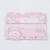 office supplies and stationery High Quality Cute Cartoon Promotion candy color letter shaped sticky notes memo pad