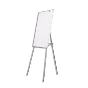 office telescoping 60x90cm tripod easel whiteboard table top flipchart