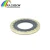 Import oil drain plug crush washer seal pan bolt gasket for Toyota parts from China