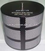 OMF-340FK edm wire cut parts