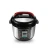 Import On sale cook appliance 5l stainless steel aluminum pot pressure cooker from China