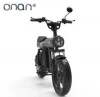 ONANNew Europe Warehouse Range 100km CE Certificate Citycoco / Electric Scooter