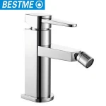one piece wall mounted ceramic small portable retractable bidet toilet