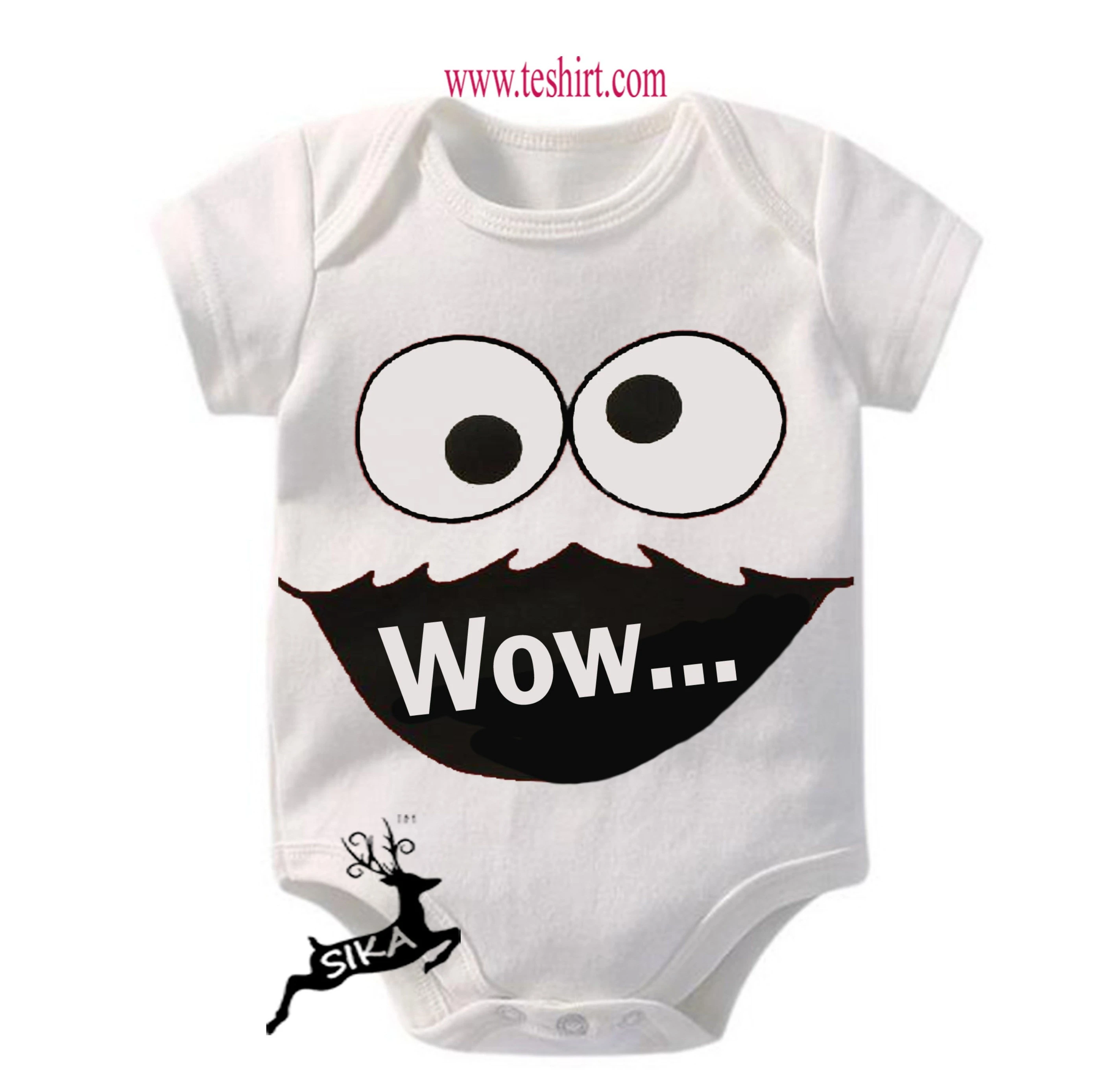 onesie/ropa de bebes Organic Cotton Baby Clothes Infant Boys Baby Romper Cotton Ribbed Toddler Clothing Bulk Sales Clothes