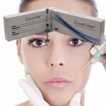 Order 1ml Derm Deep Line folds fullness Hyaluronic acid dermal filler