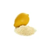 Organic Dry Lemon Peel Powder BIO Ayurvedic Superfood Indian origin 100% Natural gluten free vegan herbal bulk powders