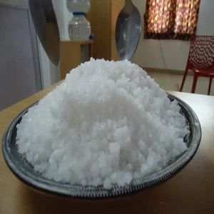 Organic India Sea Salt For Food