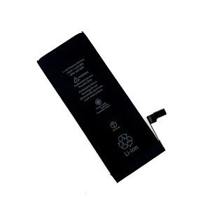 Original Cell Phone Replacement Battery For iPhone 6 Digital Battery