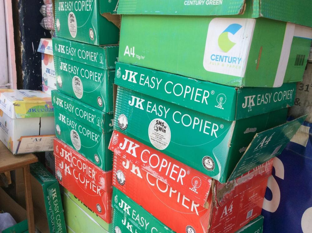 Virgin Copy Paper Buy Original Copy Paper Virgin Pulp Double A A4 Copy Paper One 80 Gsm ...