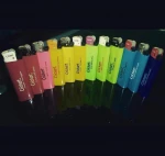 Original Disposable / Refillable Cricket Lighter Lighter with Wholesale Price