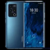 Original Meizu 18s Pro 8/12GB 128/256G 5G Cellphone 6.7" Super AMOLED Smartphone Snapdragon 888+ Octa Core NFC Mobile Phone