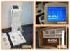 Original Russian 3d nls Body Health Analyzer  Body Fat Analyzer With Printer Latest Quantum Magnetic Resonance Body Analyzer