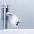 Import Original Xiaomi Xiaoda Automatic Water Saver Tap Smart Faucet Sensor Infrared Water Energy Saving Device Kitchen Nozzle Tap from China