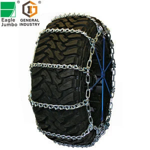 Other Exterior Accessories  Base V-Bar Style Car Chains