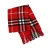 Import Other Scarf Style Autumn and Winter Cashmere Shawl Thick Warm in Color Grid Scarf from China