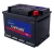 Import OURSUN 95D31reasonal price kinetik car battery from China