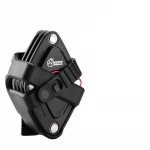 Outdoor 5-digit Bicycle Accessories Lock Bike Anti-Theft Motorcycle Bicycle Chain Securit Lock