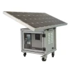 outdoor camping with mini solar generator  at wholesale prices