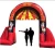 Import Outdoor cheap inflatable arch,Inflatable Running Arch with LOGO print from China