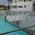 Import Outdoor Divider Galvanized Cheap Galvanized Fence Trellis Screen Panel from China