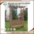 Import Outdoor Garden Arch Wooden Pergola for Garden Buildings from China