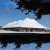 Import Outdoor membrane structure luxury canopy tent hotel igloo tent house from China