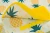 Import Outdoor Picnic Blanket Extra Large Waterproof Beach Mat Portable Pineapple Beach Blanket Sand Proof from China