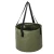 Import outdoor plastic portable multi-purpose folding bucket from China